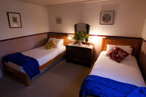 Hamlet Downs Country Accommodation - Accommodation Georgetown 2