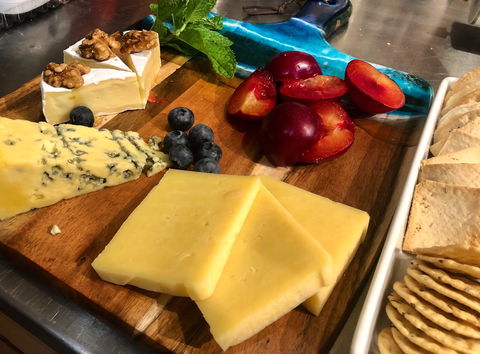 Hamlet Downs Country Accommodation - Accommodation Georgetown 4