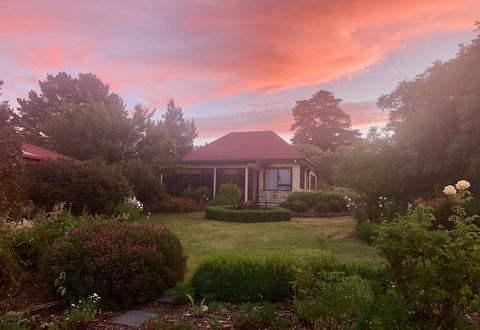 Hamlet Downs Country Accommodation - Accommodation Georgetown 5