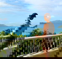 Hamilton Island Reef View Hotel - Accommodation Georgetown