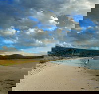 Harpers on the Beach