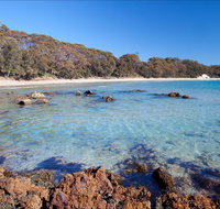 Holiday Haven Bendalong - Accommodation Georgetown
