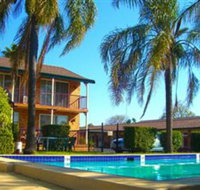 Homestead Motel - Accommodation Georgetown