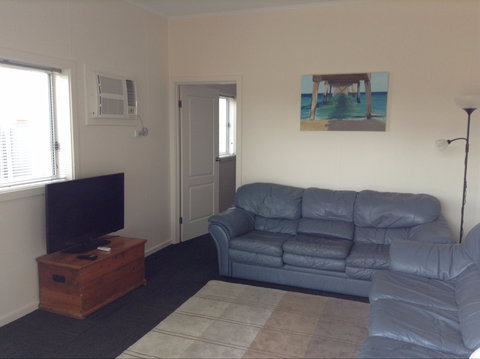 Hurtles - Accommodation Georgetown 1