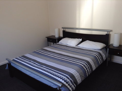 Hurtles - Accommodation Georgetown 2