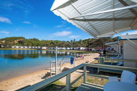 Ingenia Holidays White Albatross - Accommodation Georgetown 0
