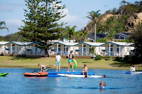 Ingenia Holidays White Albatross - Accommodation Georgetown 1