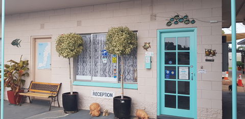 Kadina Village Motel - Accommodation Georgetown 0