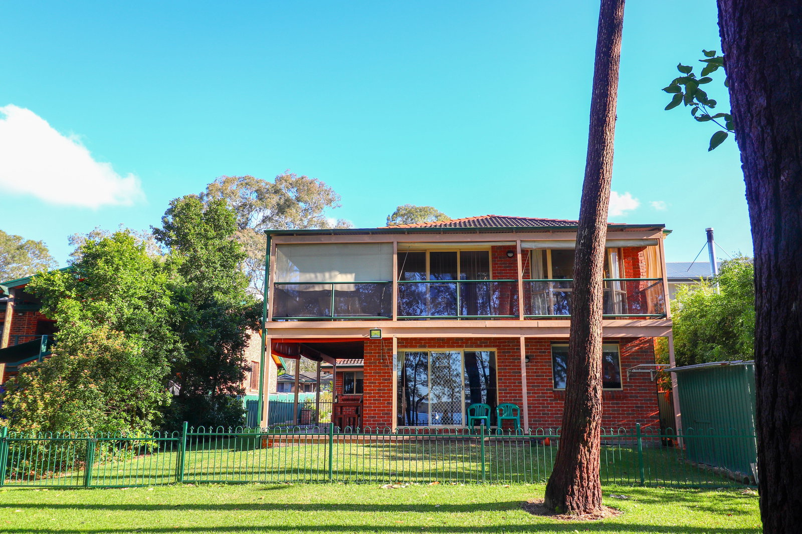 Kingfisher Shores NSW Accommodation Georgetown