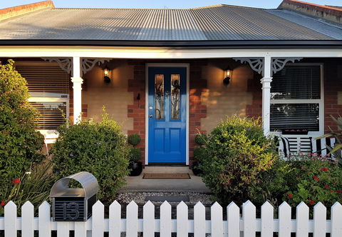 La Maison Riviere - The River House Bed And Breakfast - Accommodation Georgetown 0