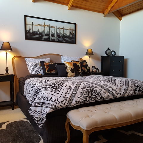 La Maison Riviere - The River House Bed And Breakfast - Accommodation Georgetown 1