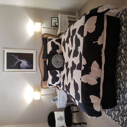 La Maison Riviere - The River House Bed And Breakfast - Accommodation Georgetown 2