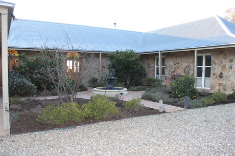 L'Oliveraie - Accommodation Georgetown 7