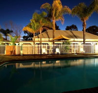 Macquarie Inn Dubbo - Accommodation Georgetown