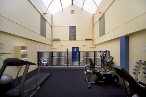 Madison Capital Executive Apartment Hotel - Accommodation Georgetown 2