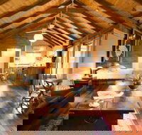 Mavis's Kitchen and Cabins - Accommodation Georgetown