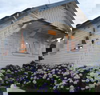 McGowans Boutique Bed and Breakfast