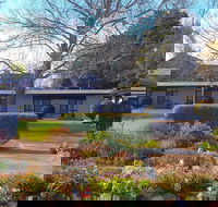 Meeniyan Motel and Bike Hire - Accommodation Georgetown