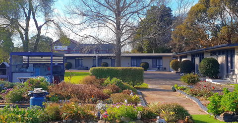 Meeniyan Motel And Bike Hire - Accommodation Georgetown 0