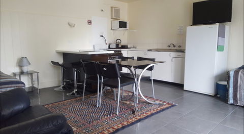 Meeniyan Motel And Bike Hire - Accommodation Georgetown 3