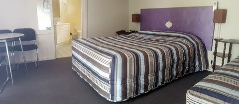 Meeniyan Motel And Bike Hire - Accommodation Georgetown 4