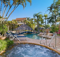 Noosa International Resort - Accommodation Georgetown