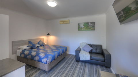 Paruna Motel - Accommodation Georgetown 1