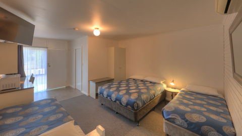 Paruna Motel - Accommodation Georgetown 3
