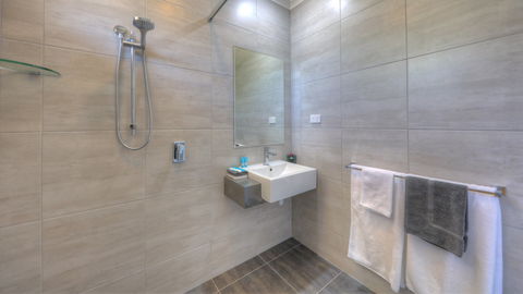 Paruna Motel - Accommodation Georgetown 4