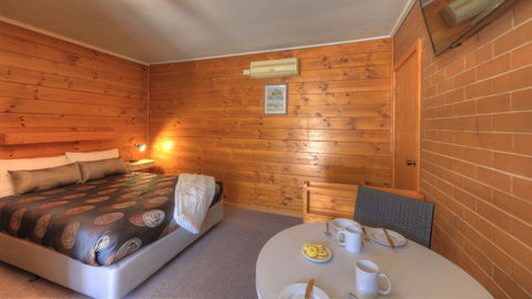 Paruna Motel - Accommodation Georgetown 5