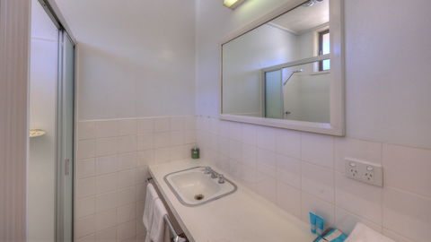 Paruna Motel - Accommodation Georgetown 6