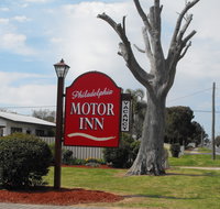 Philadelphia Motor Inn - Accommodation Georgetown