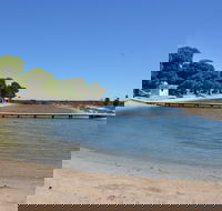 Port Wakefield Caravan Park