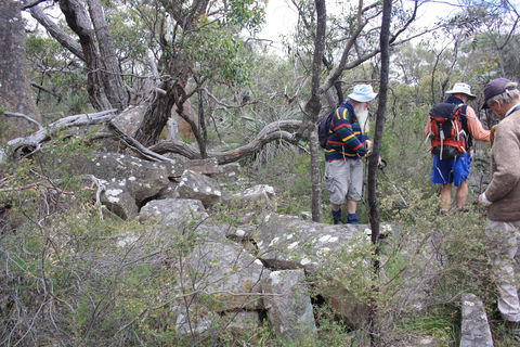 Rabbiters Hut - Accommodation Georgetown 1