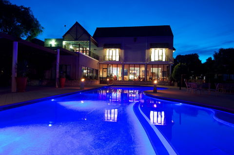 Ramada Resort By Wyndham Dunsborough - Accommodation Georgetown 3