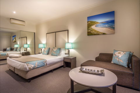 Ramada Resort By Wyndham Dunsborough - Accommodation Georgetown 6