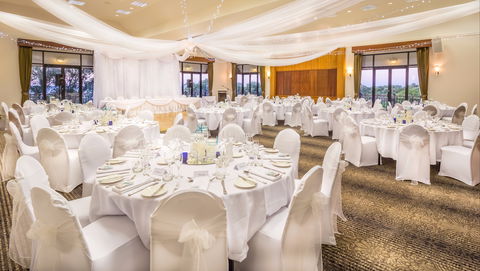 Ramada Resort By Wyndham Dunsborough - Accommodation Georgetown 7