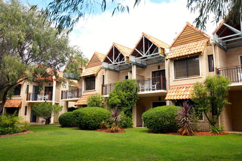 Ramada Resort By Wyndham Dunsborough - Accommodation Georgetown 8