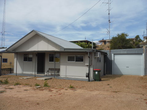 Restashore - Accommodation Georgetown 0