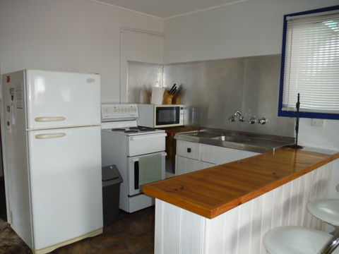 Restashore - Accommodation Georgetown 1