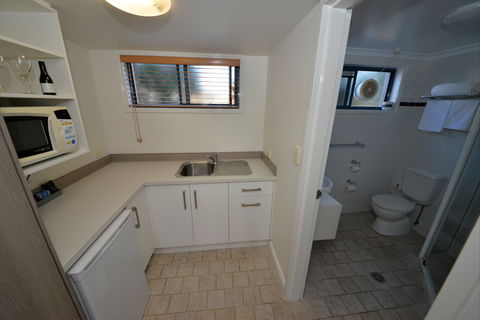 Rockpool Motor Inn - Accommodation Georgetown 2