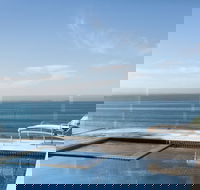 RT Edgar Flinders - Accommodation Georgetown