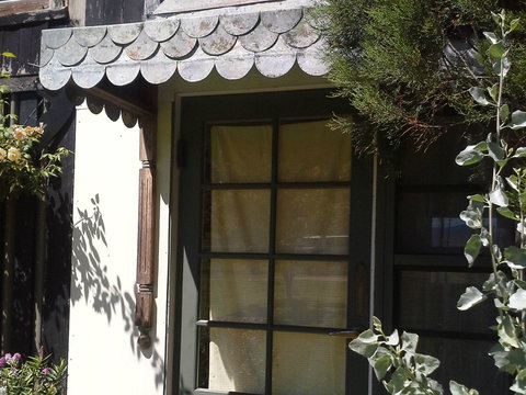 Runnymeade Studio B&B - Accommodation Georgetown 1