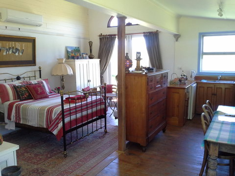 Runnymeade Studio B&B - Accommodation Georgetown 2