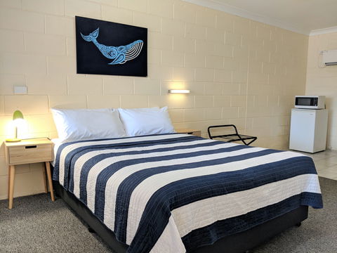Sail Inn - Yeppoon - Accommodation Georgetown 0
