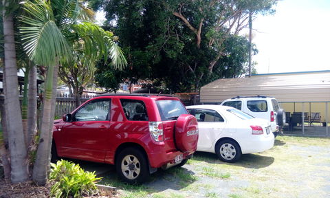 Sail Inn - Yeppoon - Accommodation Georgetown 7