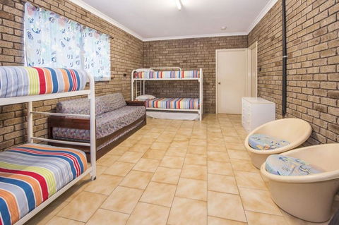 Sea Change - Accommodation Georgetown 1