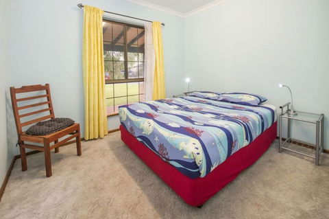 Sea Change - Accommodation Georgetown 2
