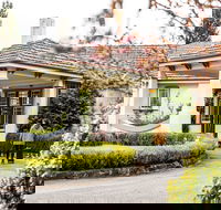 Tarraleah Lodge - Accommodation Georgetown