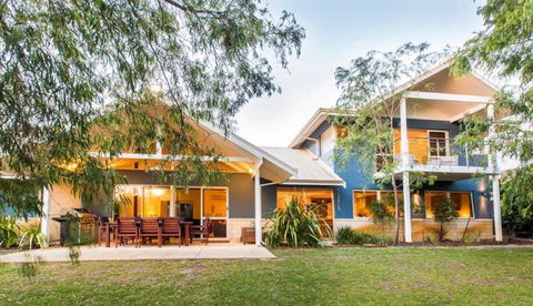 The Willows 2 - Accommodation Georgetown 0